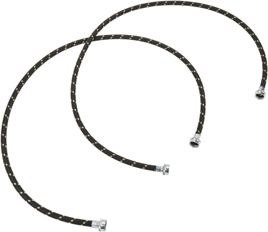  - Whirlpool Washer Hoses